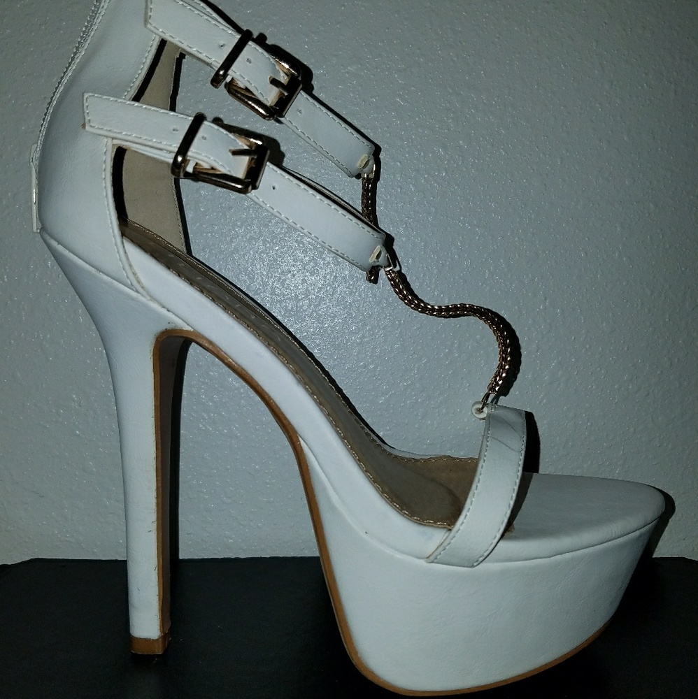 High Heels
